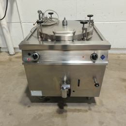 Cooking kettle 135 liters Fagor - MPG9-15BM